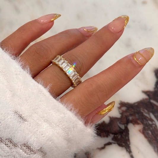 DEA ❥ Anello - BELLAETEREA