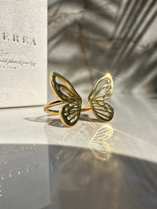 NIMPHA ❥ Ring