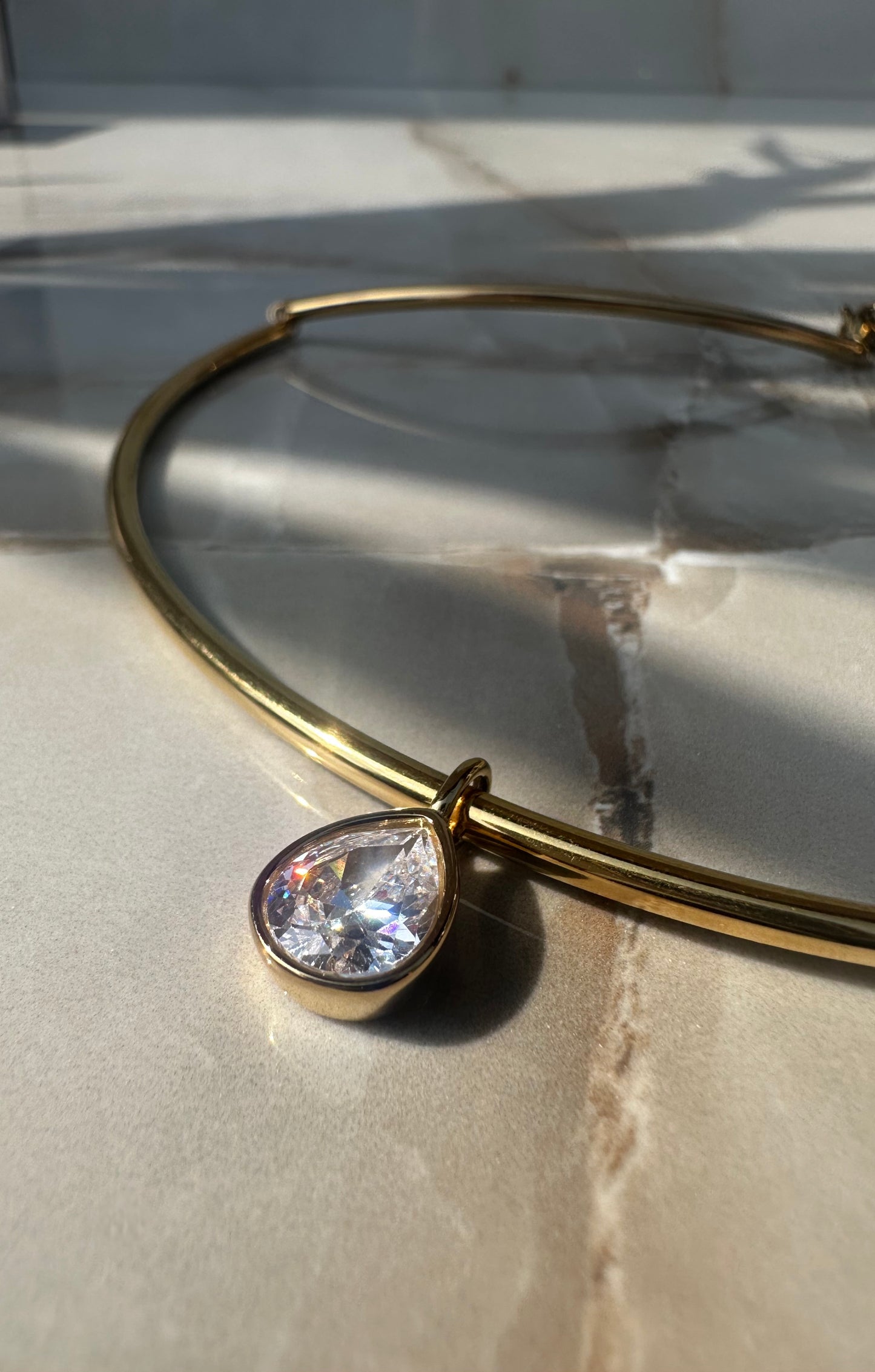SUPERNOVA GIOVE ❥ Collana - BELLAETEREA