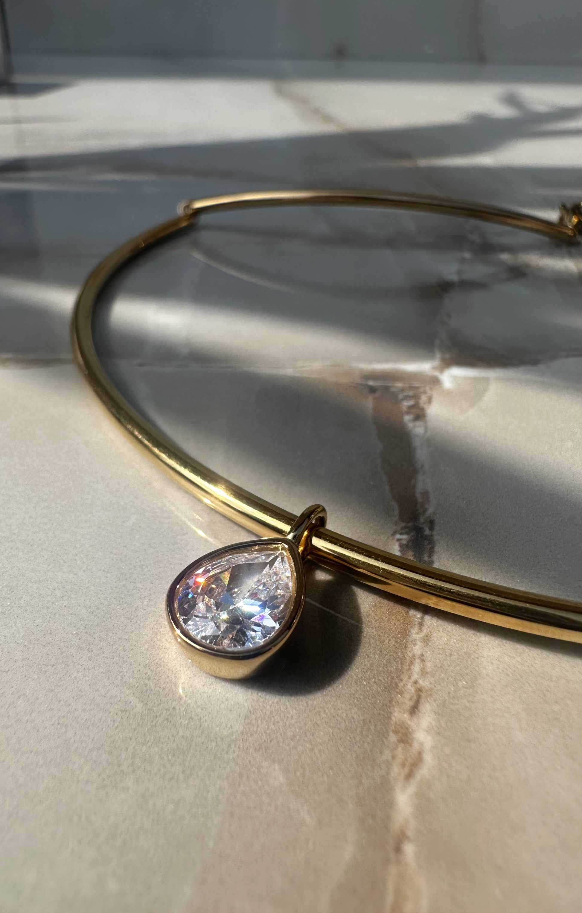 SUPERNOVA GIOVE ❥ Collana - BELLAETEREA