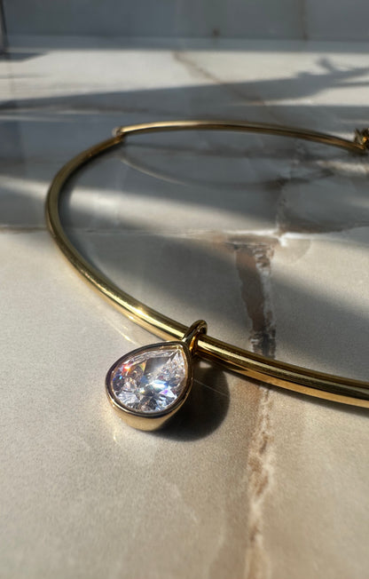 SUPERNOVA GIOVE ❥ Collana - BELLAETEREA