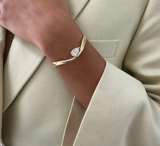 AZELIA ❥ Brazalete