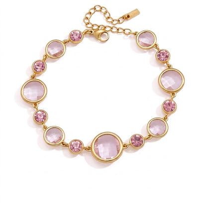 SHEEN ❥ Bracciali