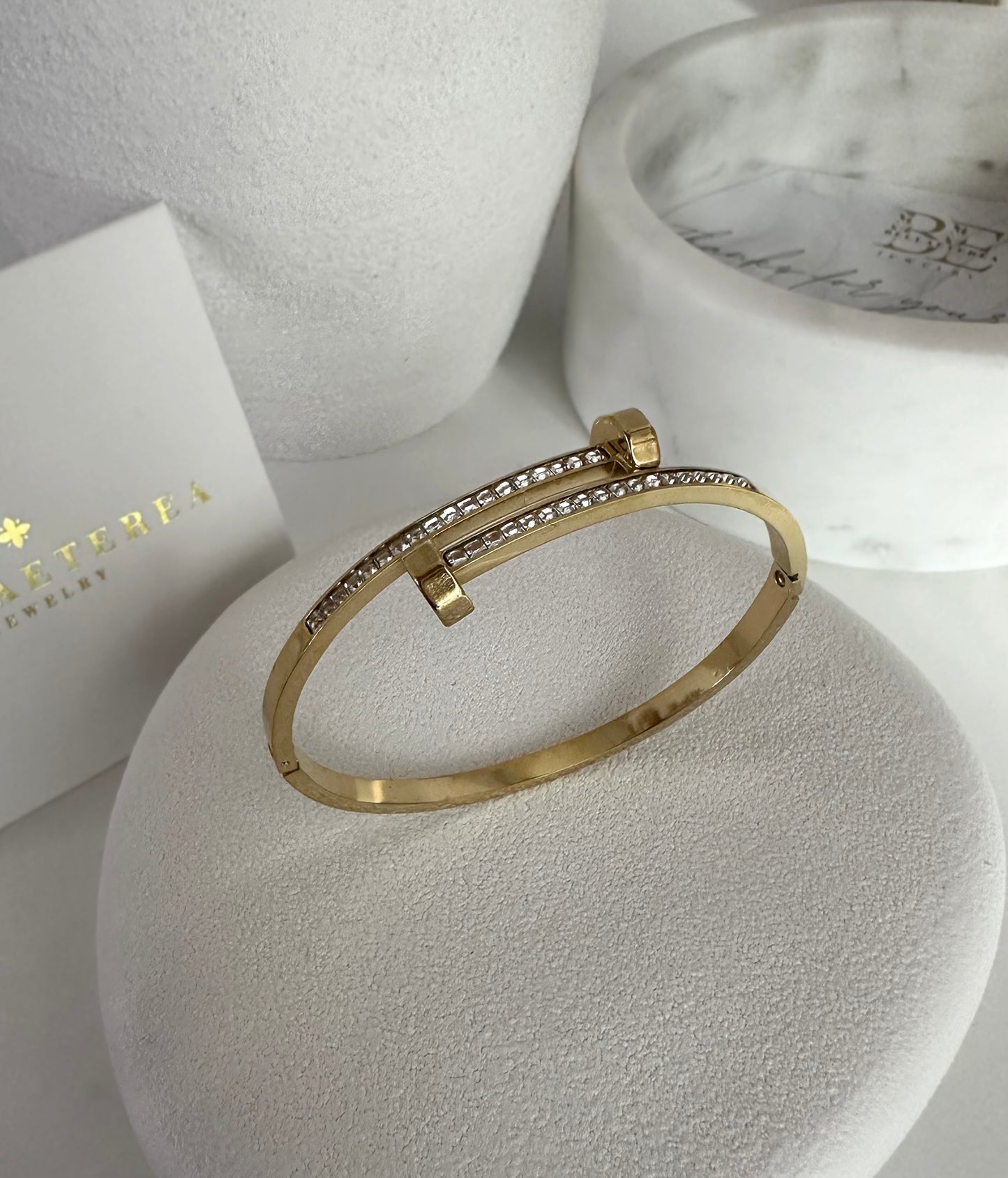 YARA ❥ Bangle