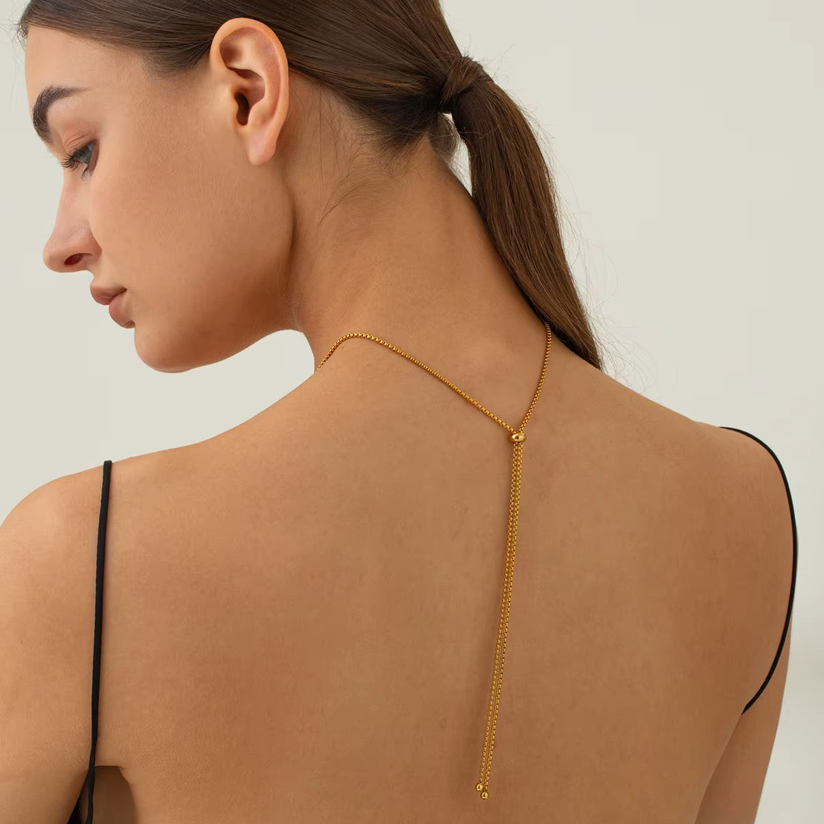KYMATA ❥ Collana - BELLAETEREA