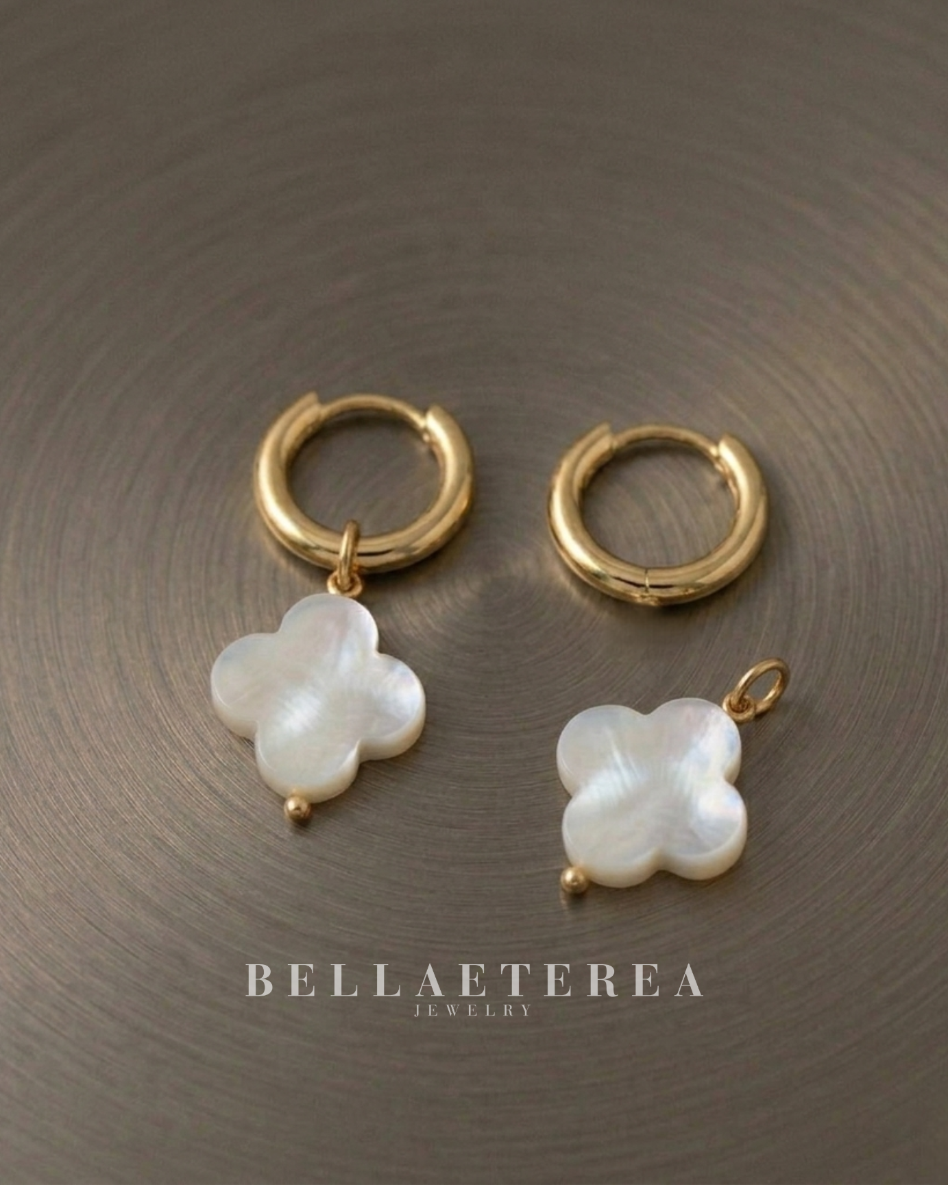 BLANCA ❥ Orecchini - BELLAETEREA