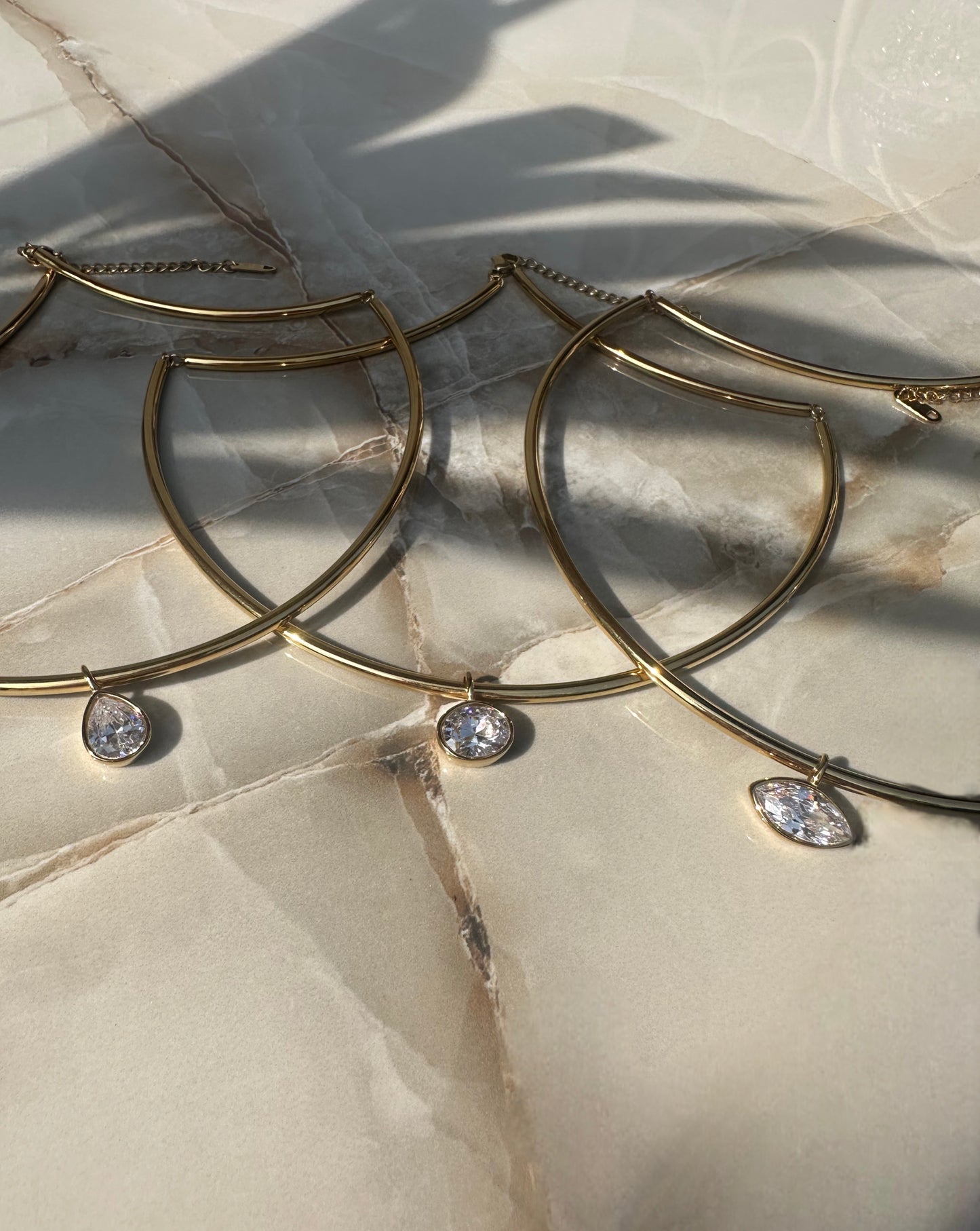 SUPERNOVA VENERE ❥ Collana - BELLAETEREA