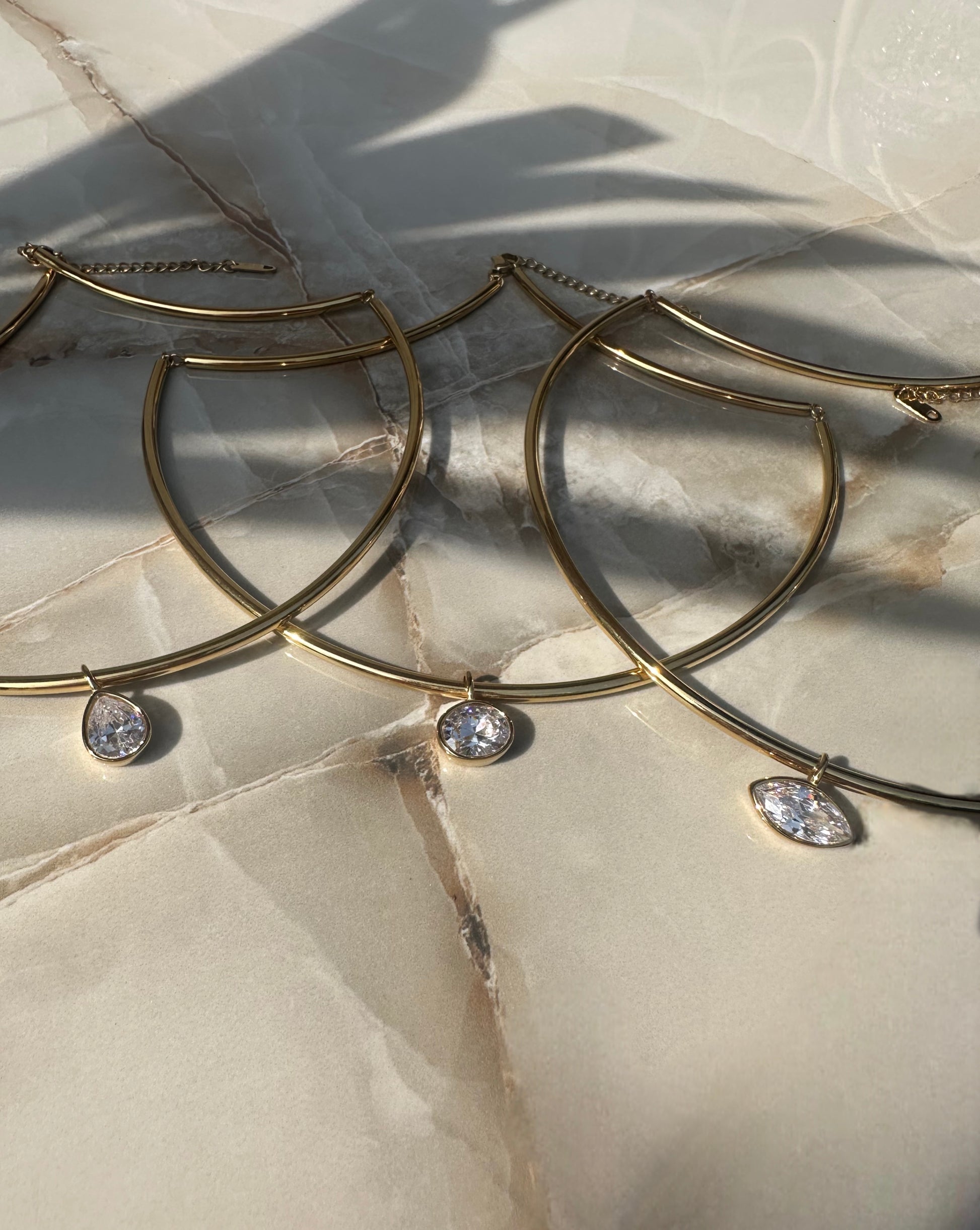 SUPERNOVA VENERE ❥ Collana - BELLAETEREA