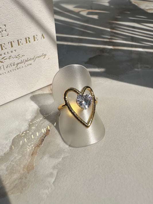 KEI ❥ Anello