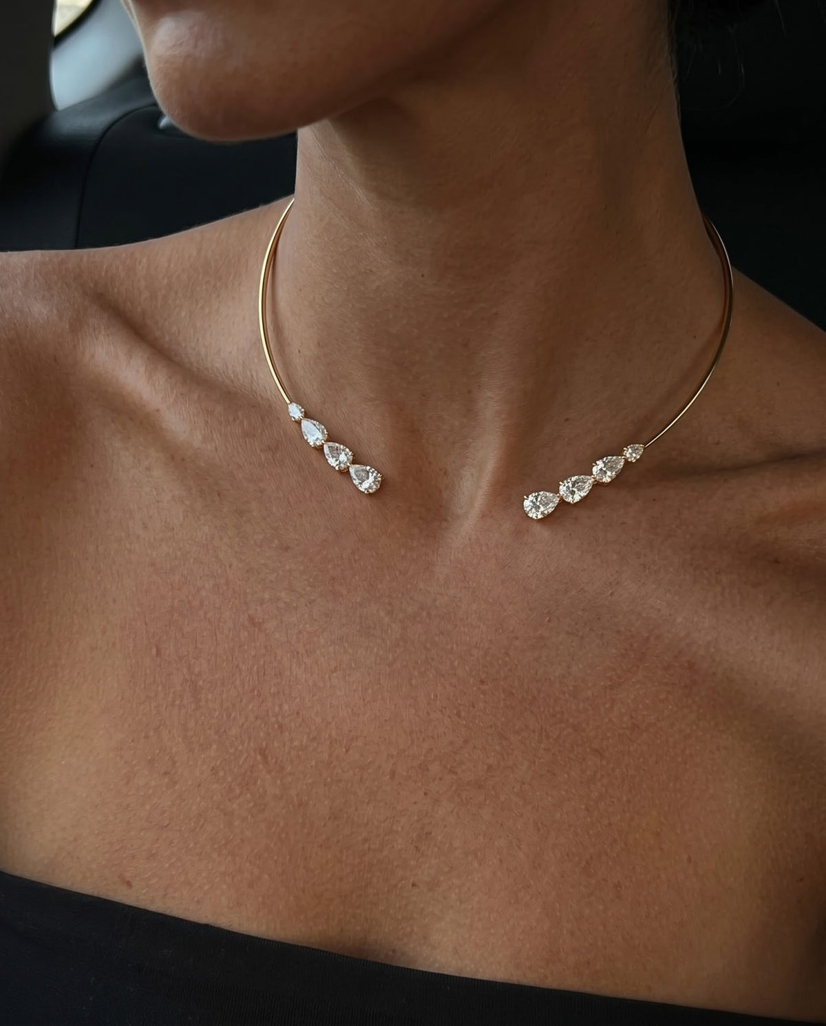 DESIRÉ ❥ Collana