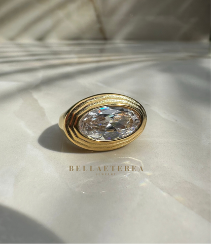 ECLIPSIA ❥ Anello
