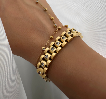 JUBILEE ❥ Bracelet