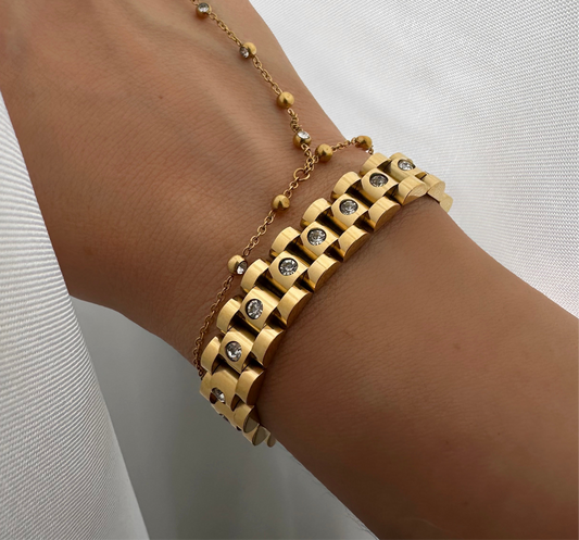 JUBILEE ❥ Bracelet