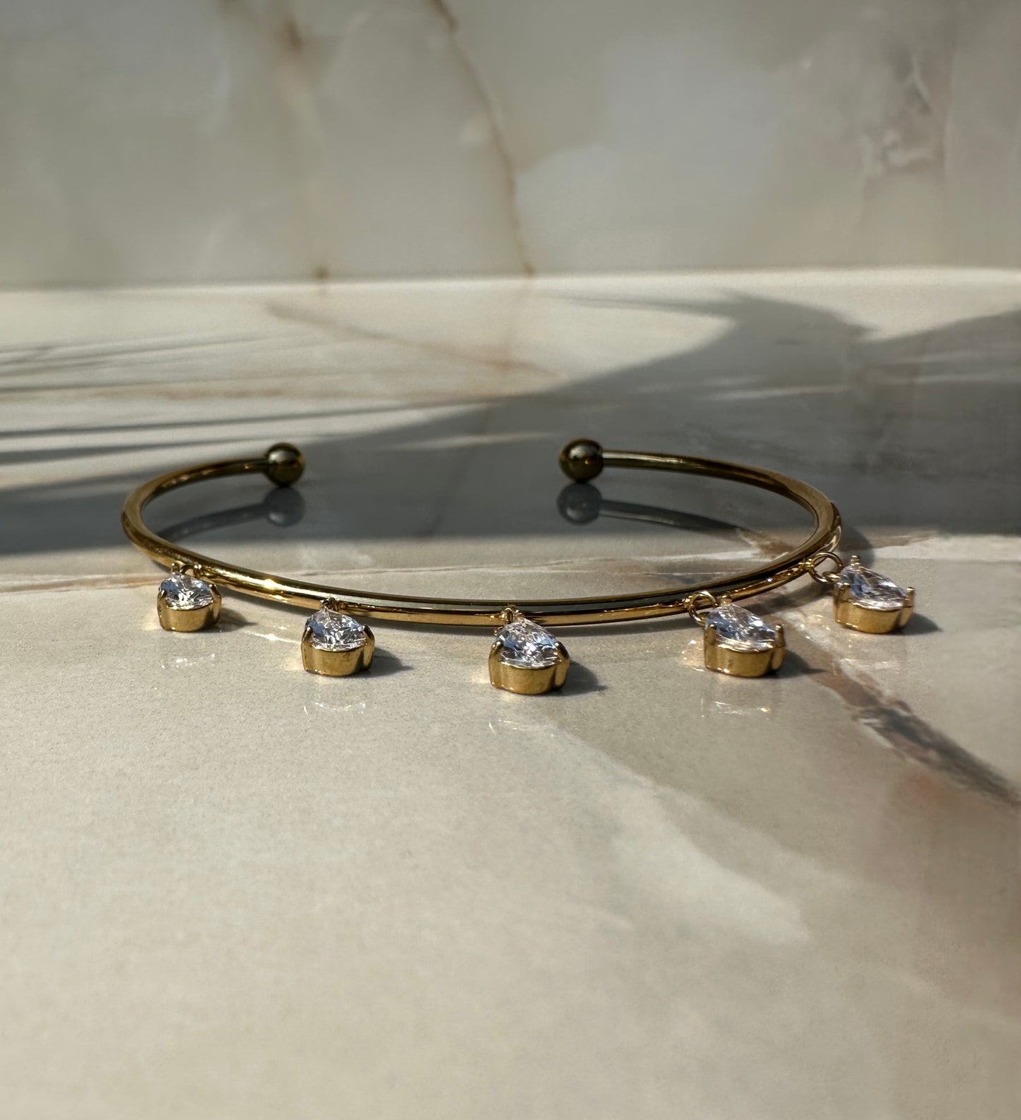 MEHER ❥ Bangle