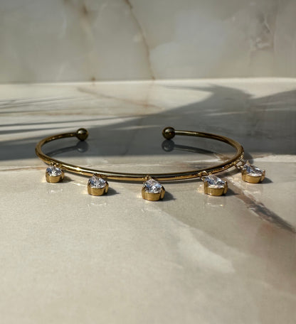 MEHER ❥ Bangle