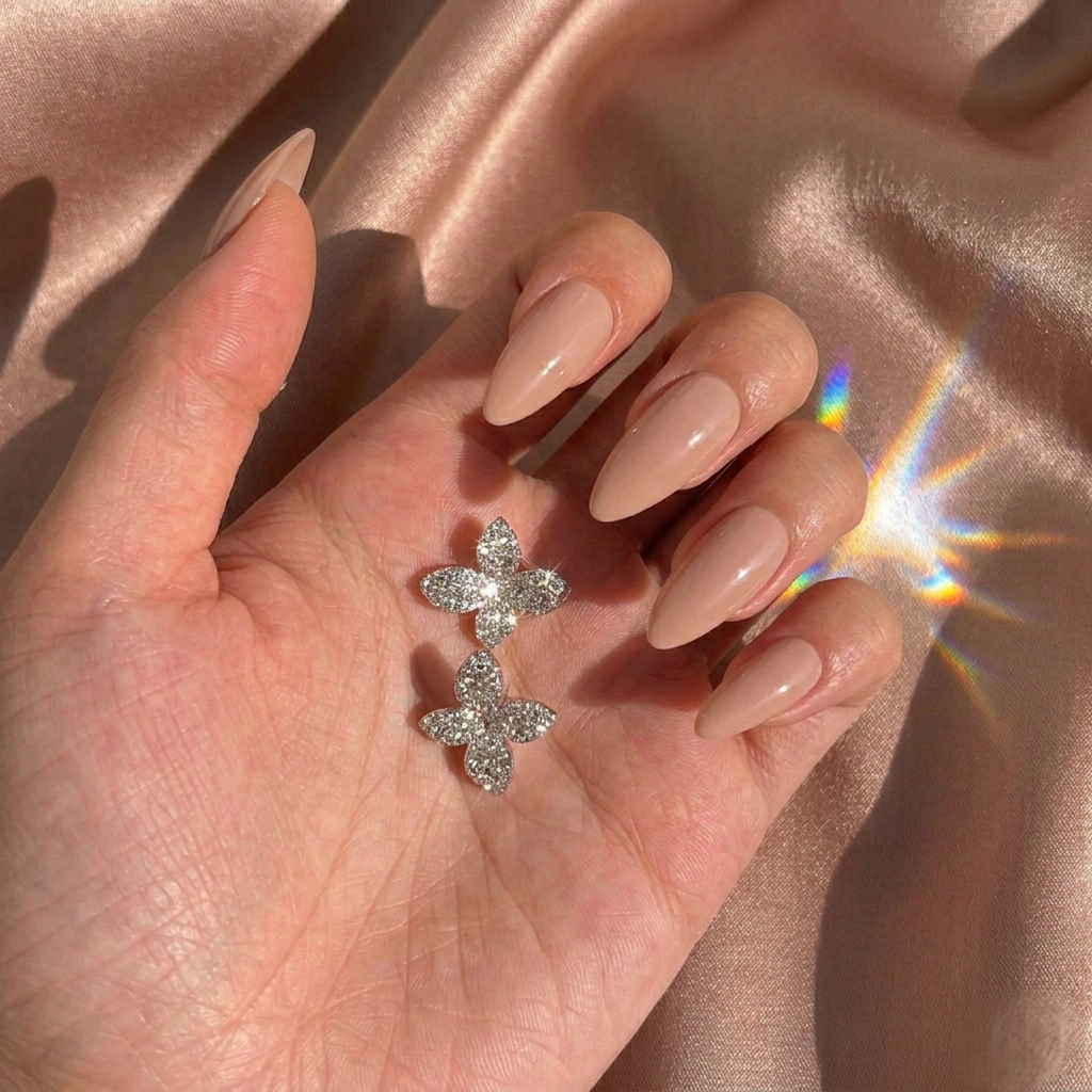 ARABELLE ✧ Orecchini ARGENTO 925