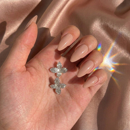 ARABELLE ✧ Orecchini ARGENTO 925