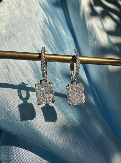 ZAHIRA ✧ 925 SILVER Earrings