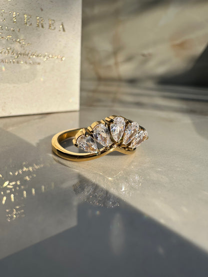 PRINCIPESSE ❥ Anello