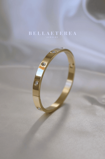 DAPHNE ❥ Bangle - BELLAETEREA