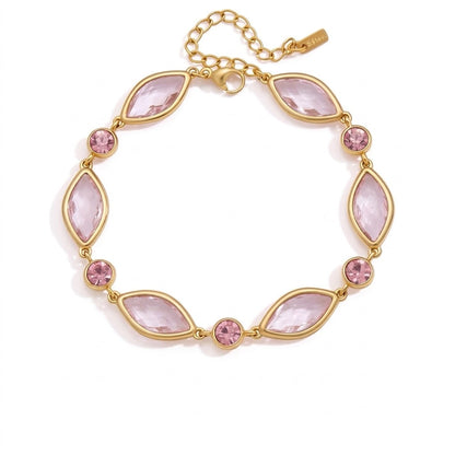 SHEEN ❥ Bracciali