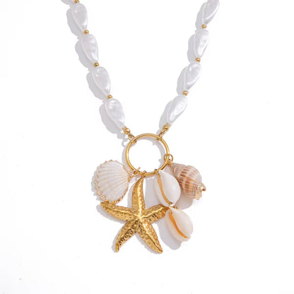 PUERTO RICO ❥ Collana