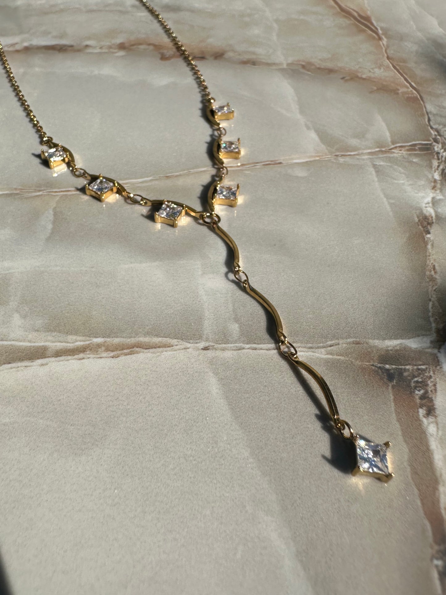 NAIADE ❥ Collana - BELLAETEREA