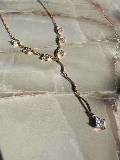 NAIADE ❥ Collana - BELLAETEREA