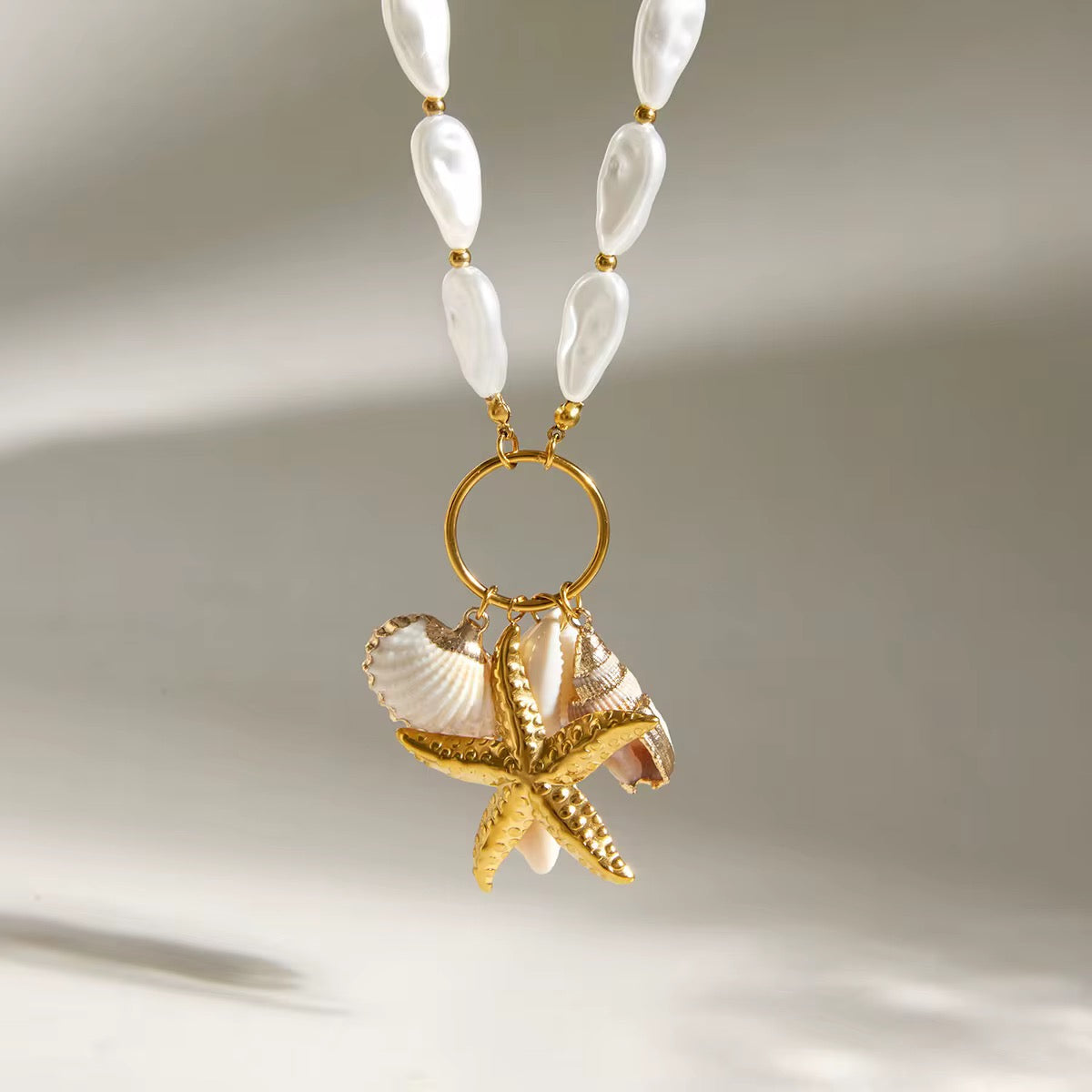 PUERTO RICO ❥ Collana