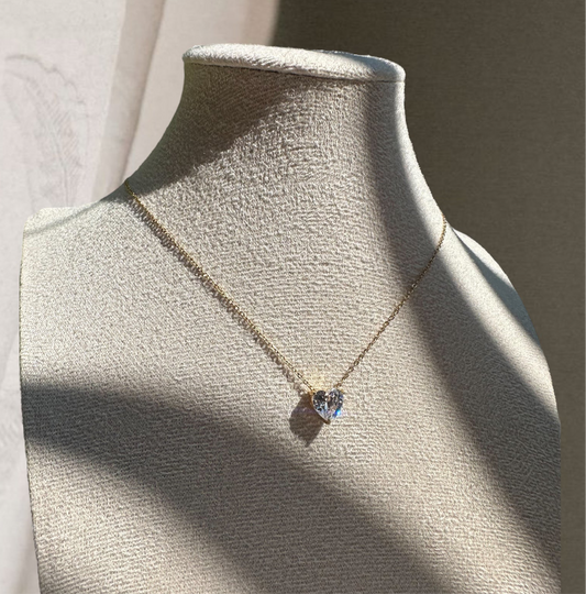 MON AMOUR ❥ Collana