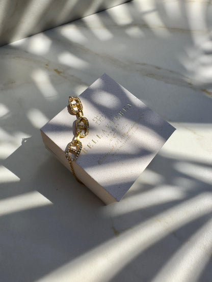 NICE ❥ Bracciale - BELLAETEREA