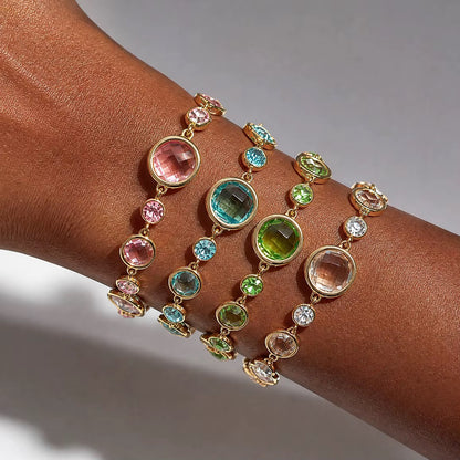 SHEEN ❥ Bracciali