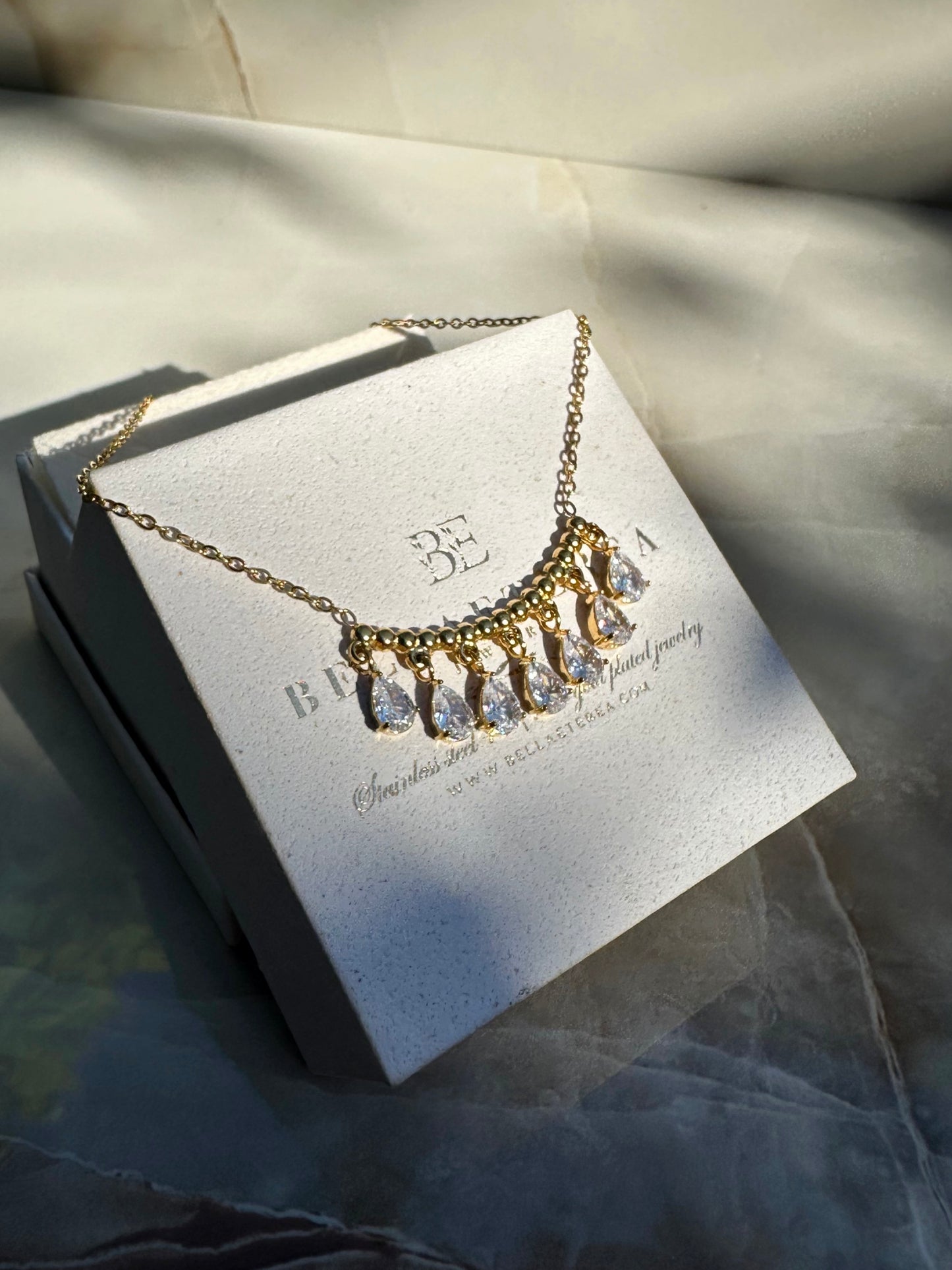 PRINCESSE ❥ Collana