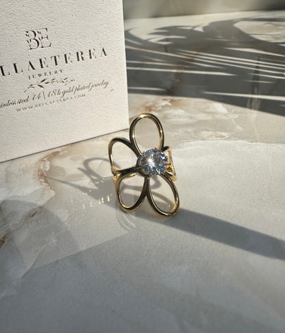 NUSA ❥ Anello
