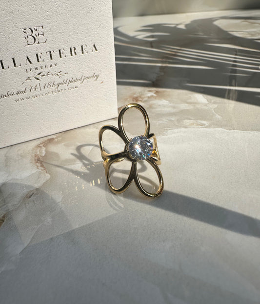 NUSA ❥ Anello