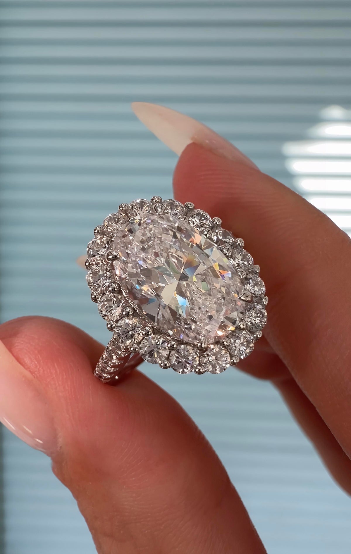 CORNELIA ✧ Anello ARGENTO 925
