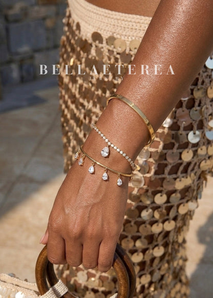 MEHER ❥ Bangle