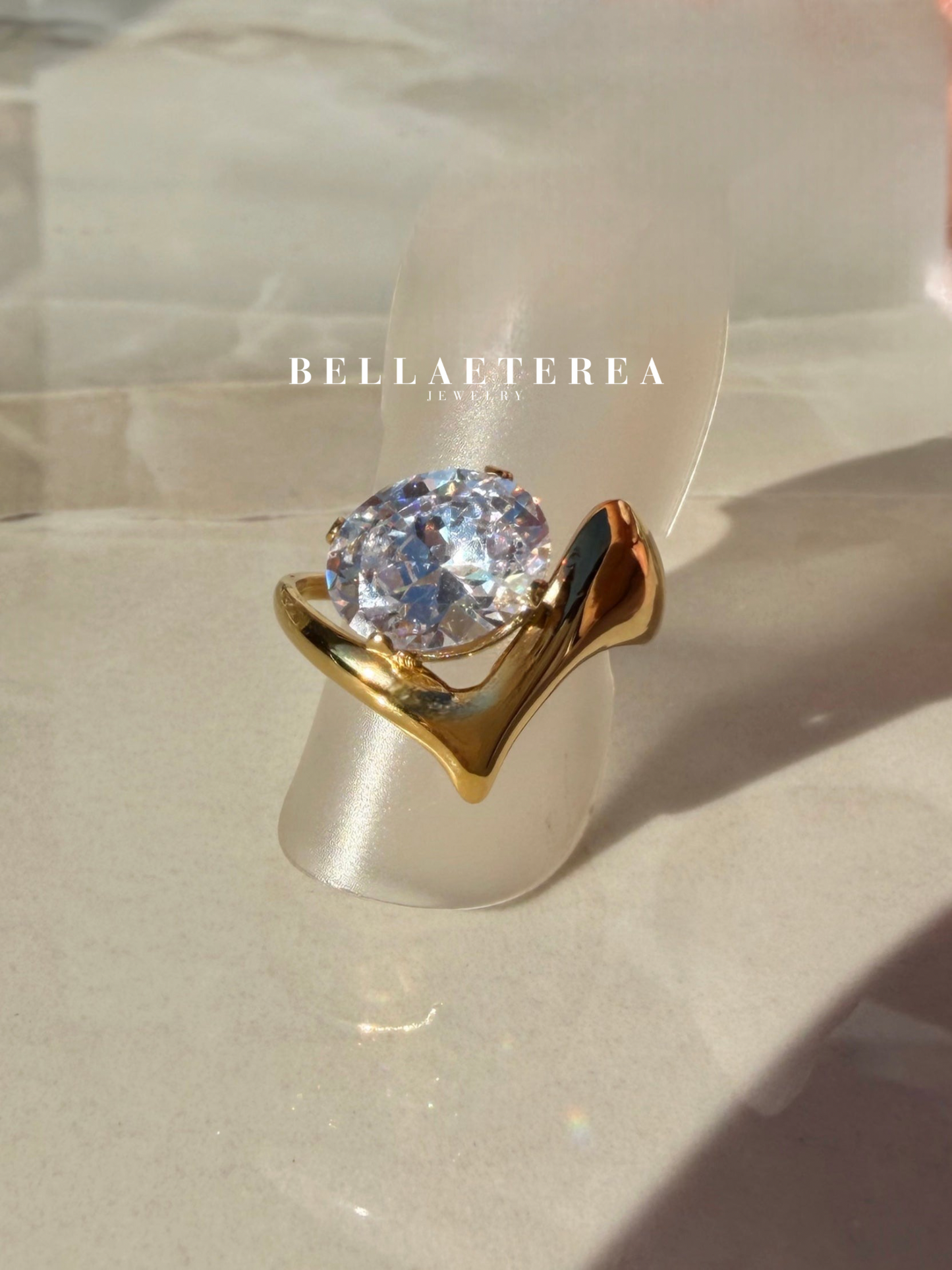 WAIKIKI ❥ Anello - BELLAETEREA