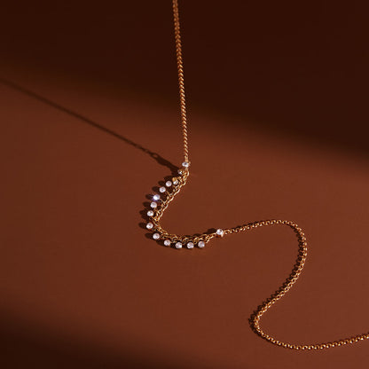 LUMELINE ❥ Collana - BELLAETEREA