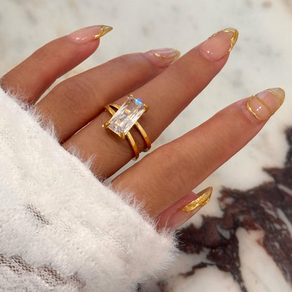 TAYRA ❥ Anello - BELLAETEREA