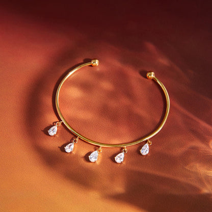MEHER ❥ Bangle