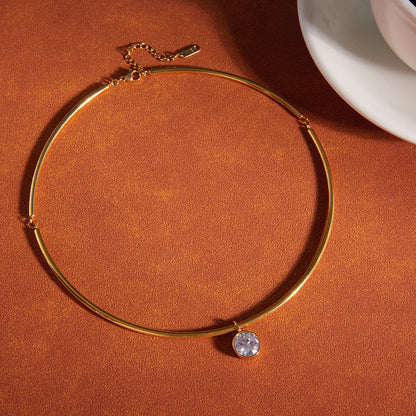SUPERNOVA MARTE ❥ Collana - BELLAETEREA