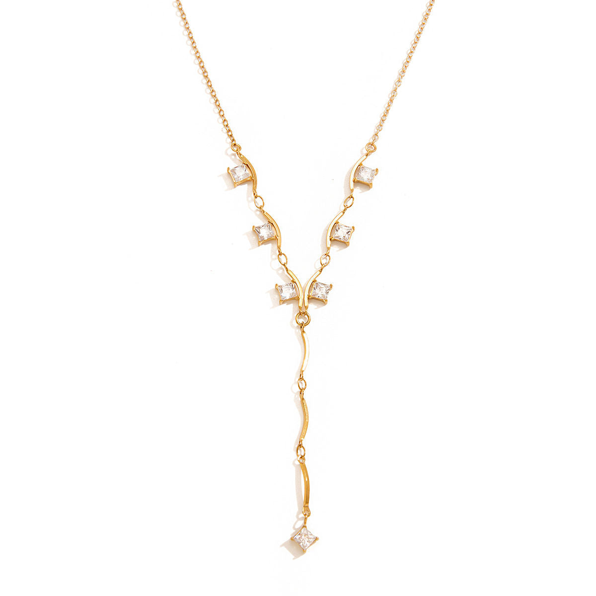 NAIADE ❥ Collana - BELLAETEREA
