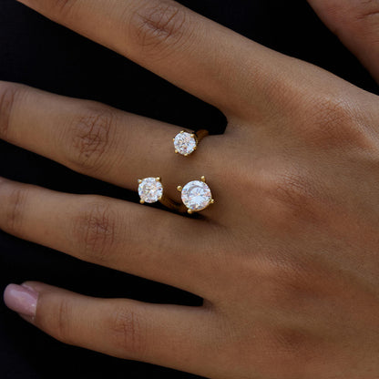 HONOLULU ❥ Anello - BELLAETEREA