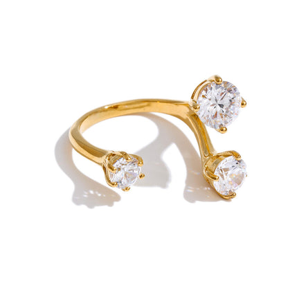 HONOLULU ❥ Anello - BELLAETEREA