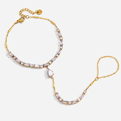 DEA ❥ Baciamano - BELLAETEREA