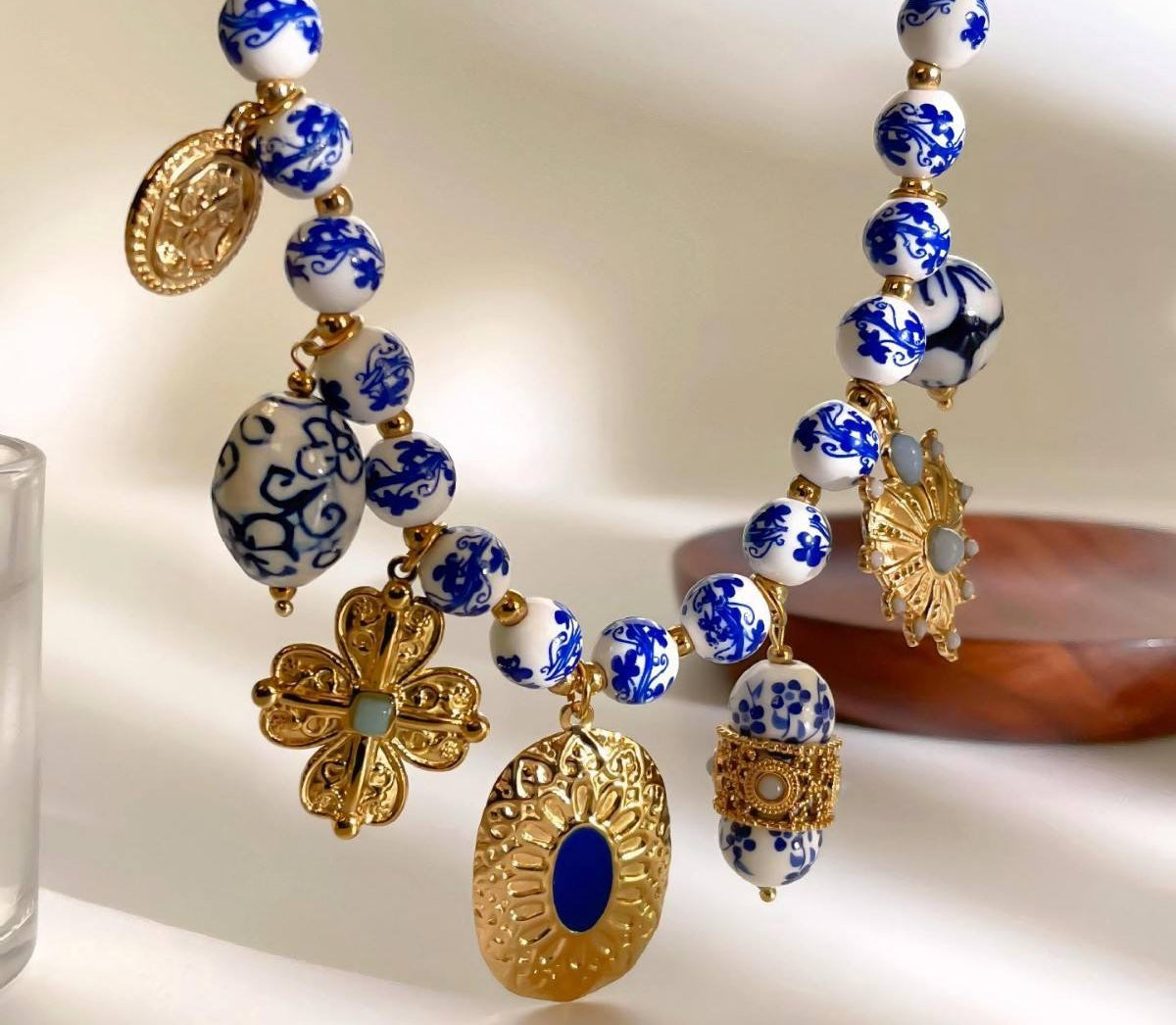 POSITANO ❥ Collana