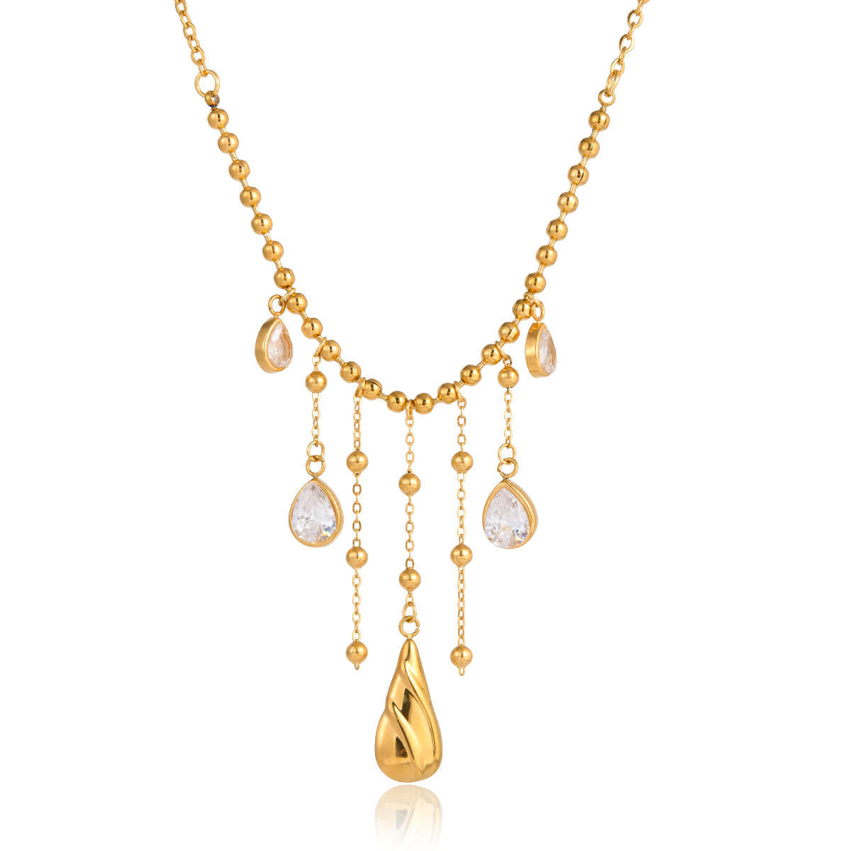 MEHER ❥ Collana - BELLAETEREA