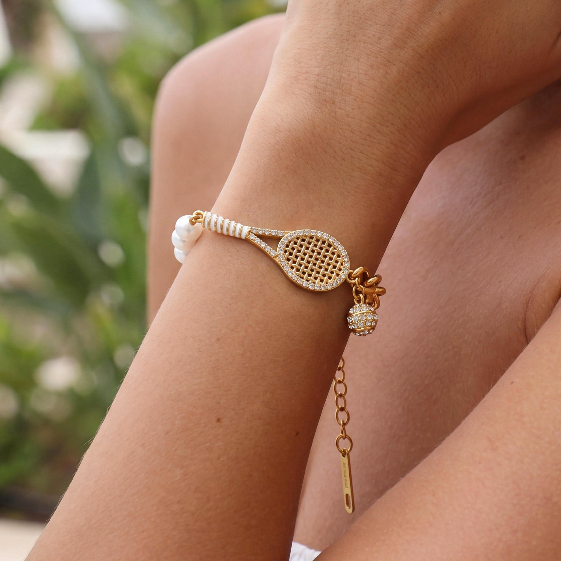 VENUS ACE ❥ Bracciale - BELLAETEREA