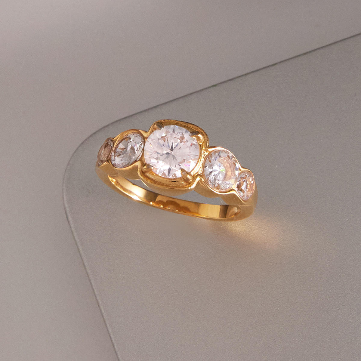 CROWNÈ ❥ Anello - BELLAETEREA